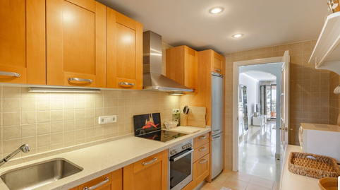 Foto 5 de Ático en venta en Urbanizacion Torre Esteril, 24, Los Arqueros - Puerto del Almendro, Benahavís