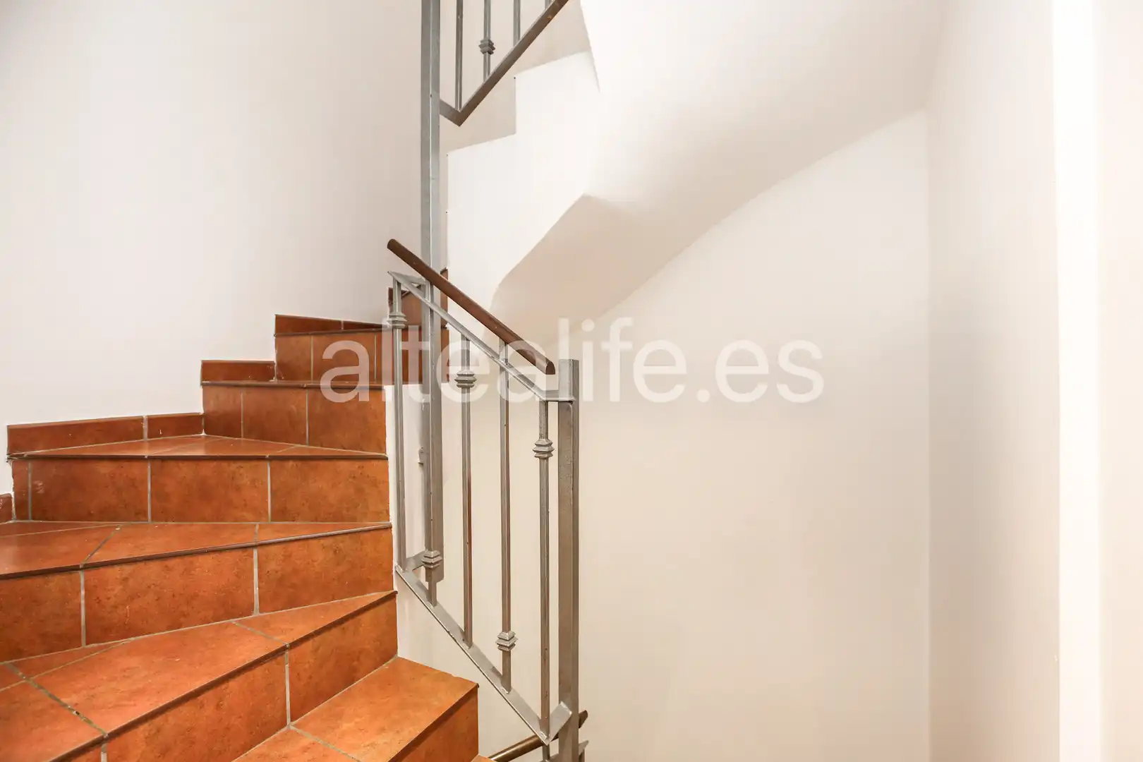 Casa adosada en venta en La Nucia con Aire acondicionado, Jardín privado y Terraza