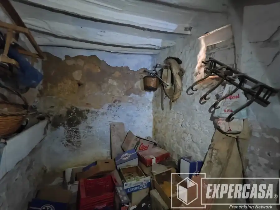 Finca rústica en venta en Atzeneta del Maestrat con Terraza