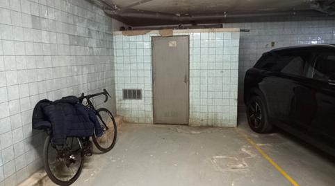 Foto 2 de Trastero de alquiler en Carrer de Granada, 12, Mont-Olivet,  Valencia Capital