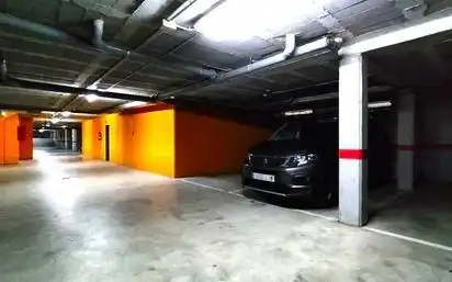 Parking de Garaje en venta en Castañeda