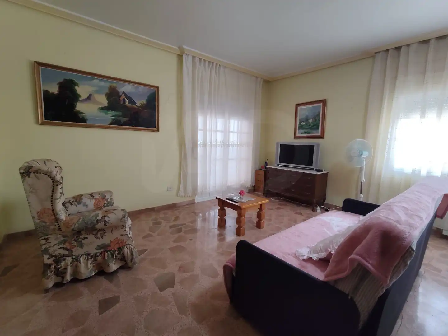 Casa rústica en venda a Pedanías Norte, imagen 7