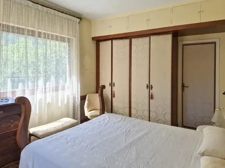 Dormitori de Casa o xalet en venda en Ripoll