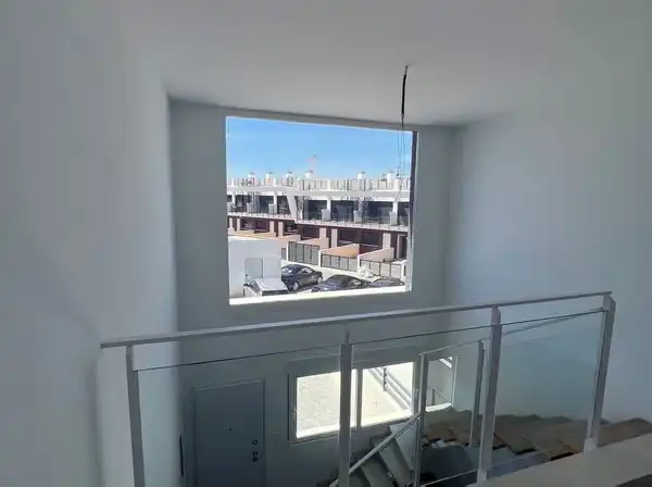 Duplex con piscina in vendita a Santa Pola ciudad, imagen 8