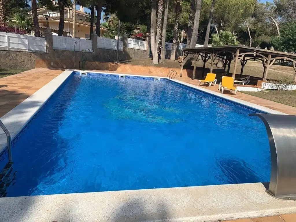 House with pool for sale in Roda de Barà, imagen 2
