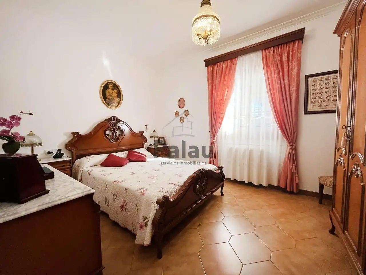 Casa con piscina in vendita a Cala Blanca, imagen 28