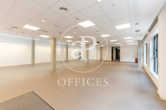 Oficina en Alquiler en Passatge de Mas de Roda en El Poblenou