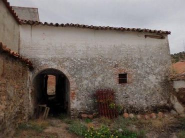 Terreno residenziale in vendita a Villanueva del Rey