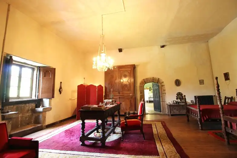 Houses for sale in Salas  with Furnished