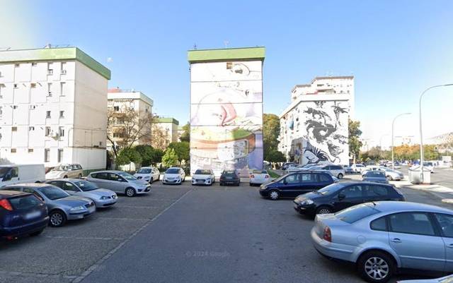 Piso en Venta en San Pablo