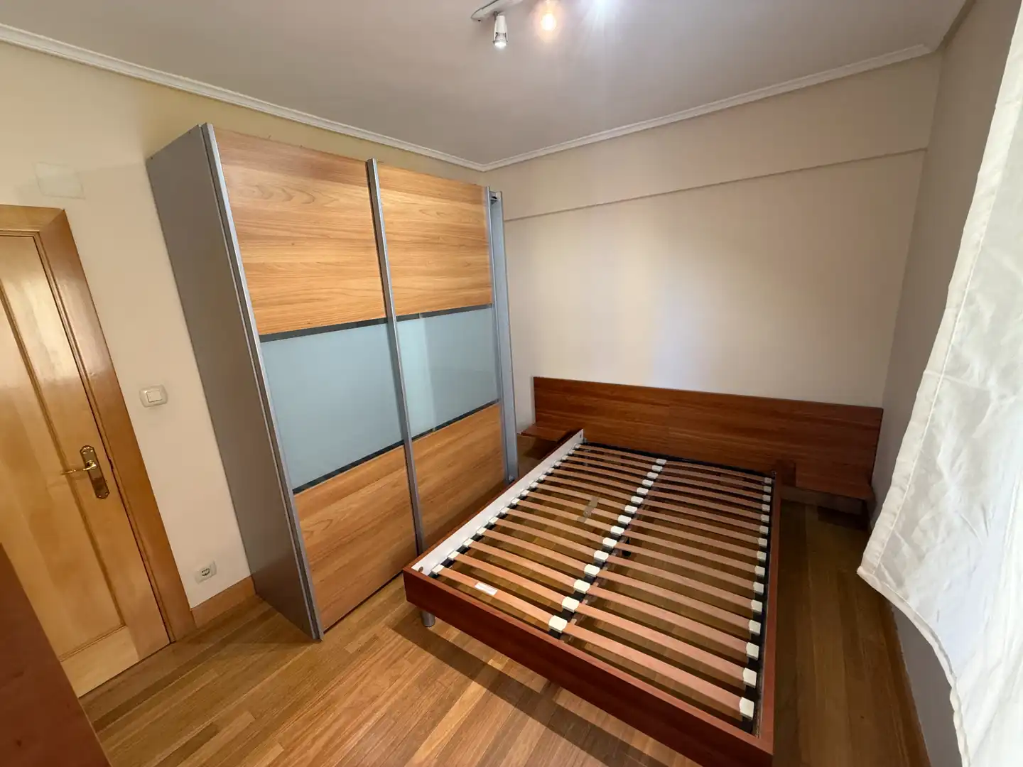 Habitación de Piso en venta en Mungia con Calefacción y Terraza