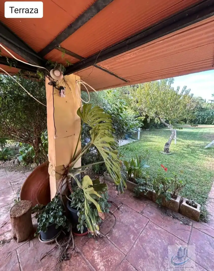 Garten von Country house zum Verkauf in Puerto Real mit Klimaanlage, Abstellraum und Schwimmbad
