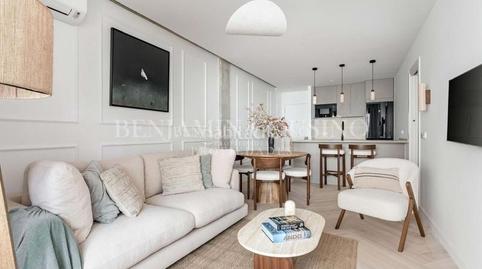 Foto 4 de Piso de alquiler en Goya, Goya, Madrid