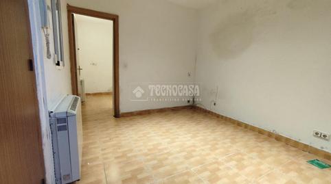 Foto 3 de Pis en venda a Bellas Vistas, Madrid