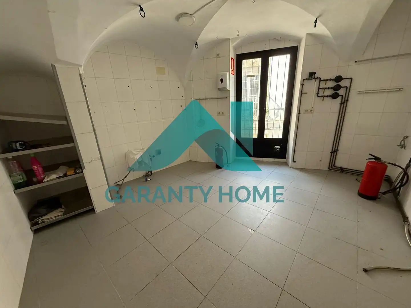 Business premises for sale in Casco Antiguo, imagen 10