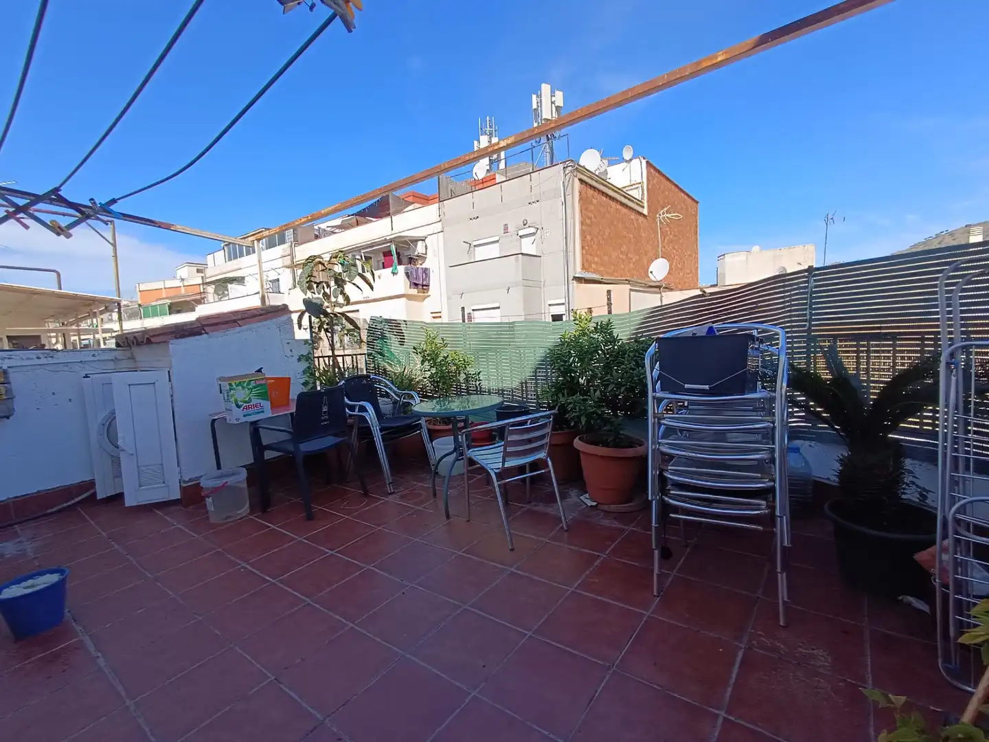 Duplex à vendre à La Florida - Les Planes, imagen 2