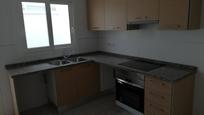 Kitchen of Flat for sale in Benitachell / El Poble Nou de Benitatxell  with Terrace