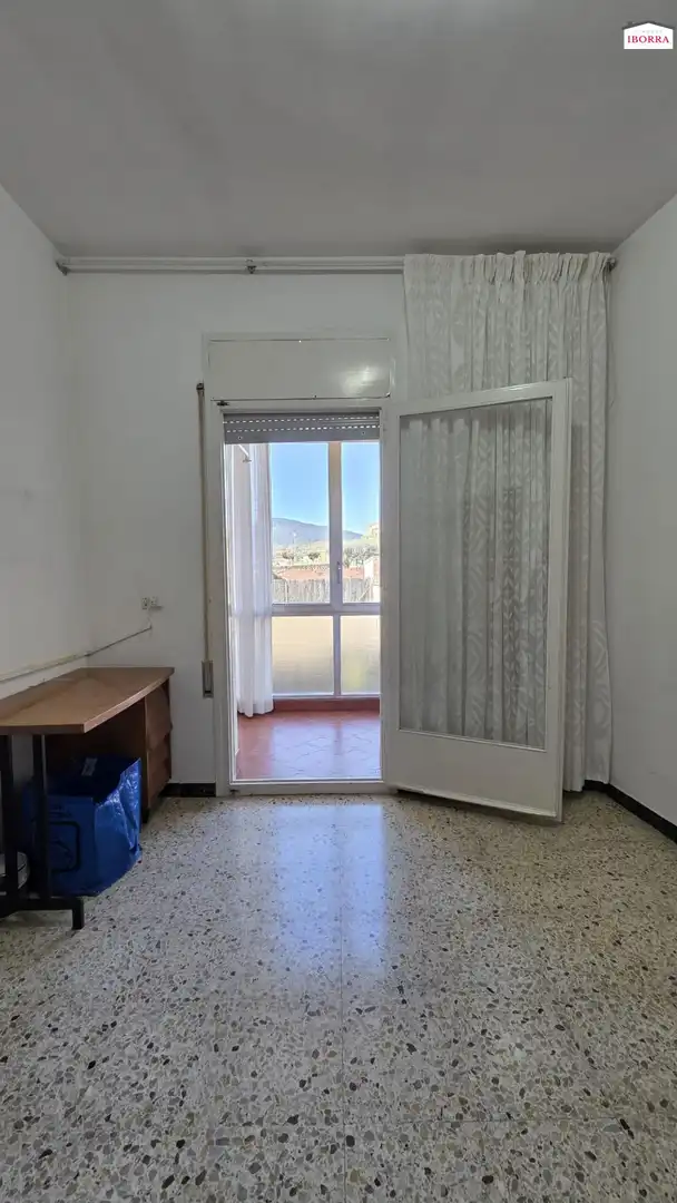 Dormitori de Pis en venda en Tordera amb Calefacció, Traster i Balcó