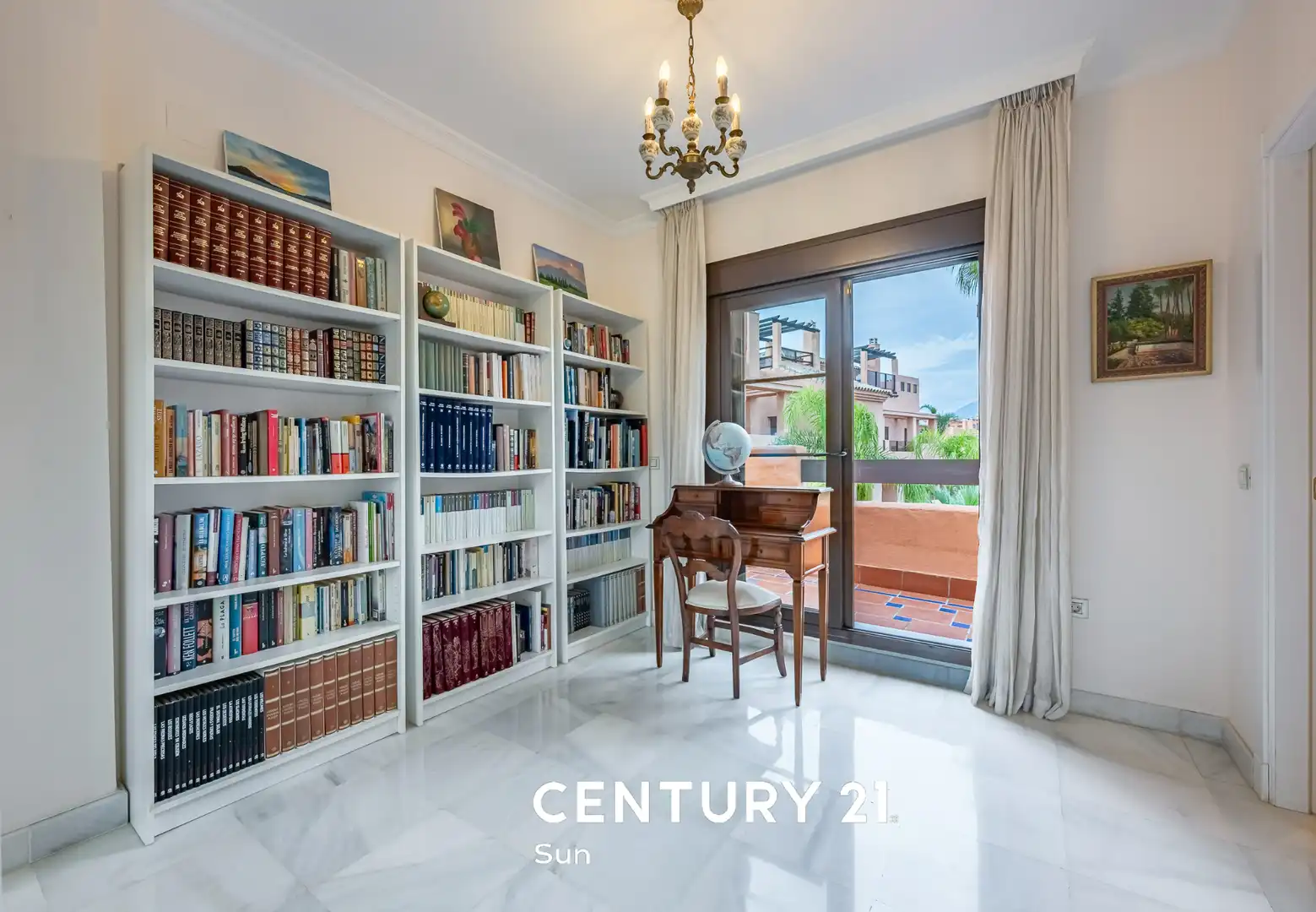 Penthouse with terrace for sale in Calle Campo de Luna 2A, imagen 17