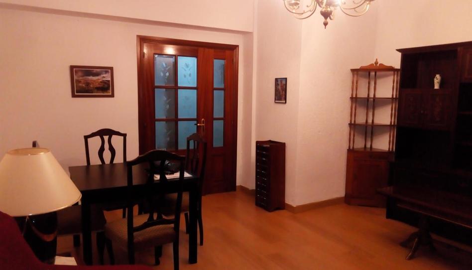 Photo 1 of Flat to rent in Torrijos, Toledo