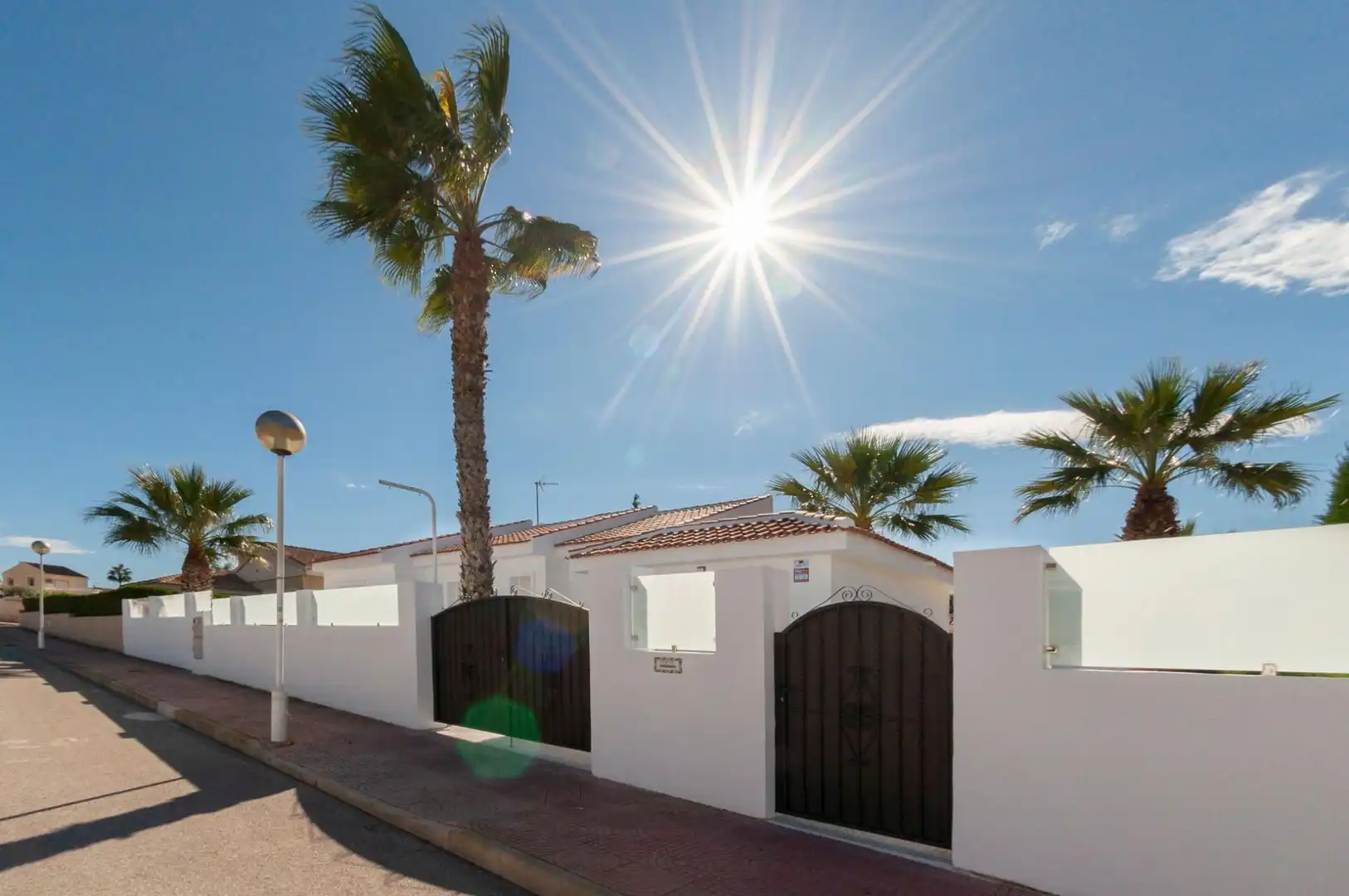 Villa avec piscine à vendre à URB MONTEAZUL - BEATRIZ, imagen 11