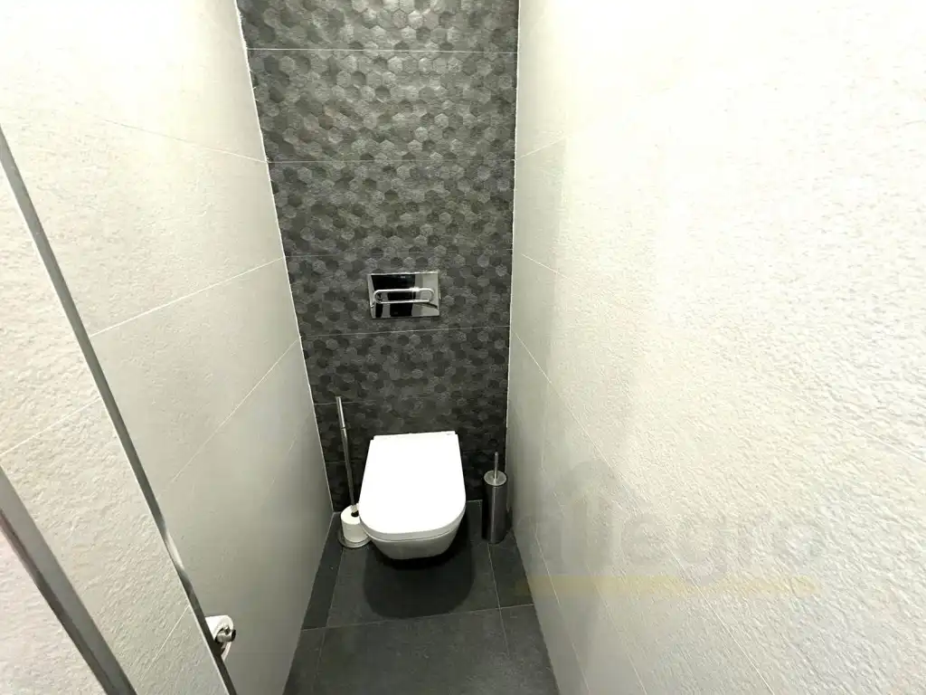 Baño de Piso en venta en Móstoles
