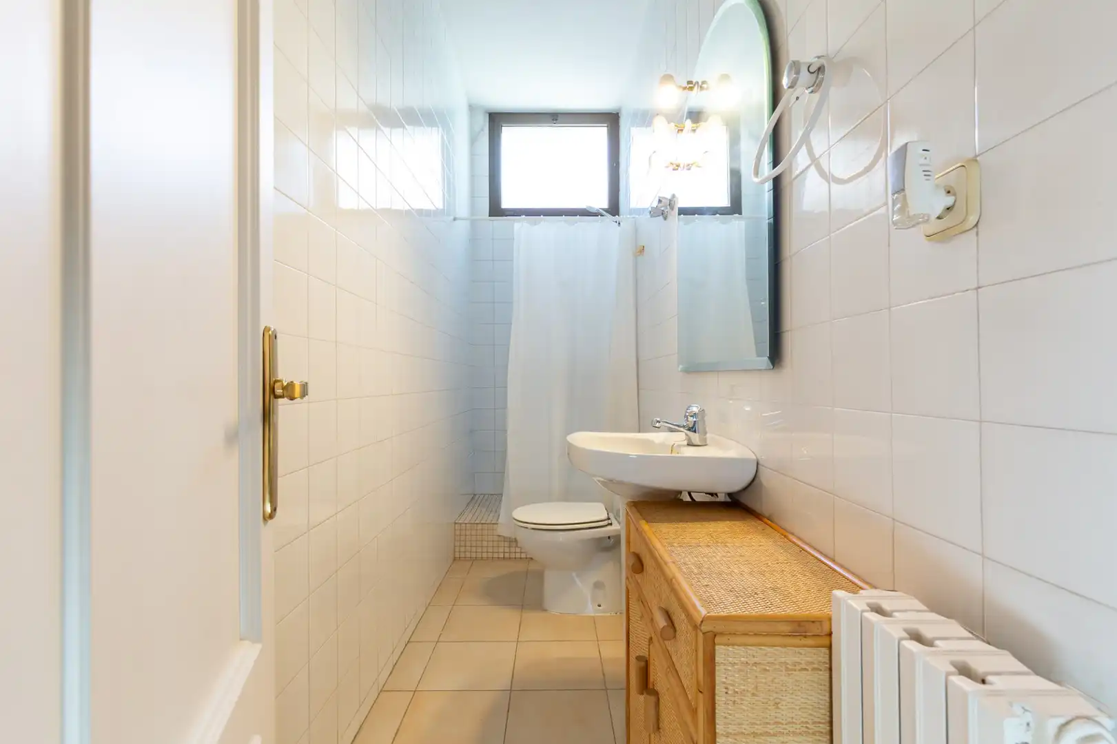 Casa adosada en venta en MIQUEL REVERTER, Centre