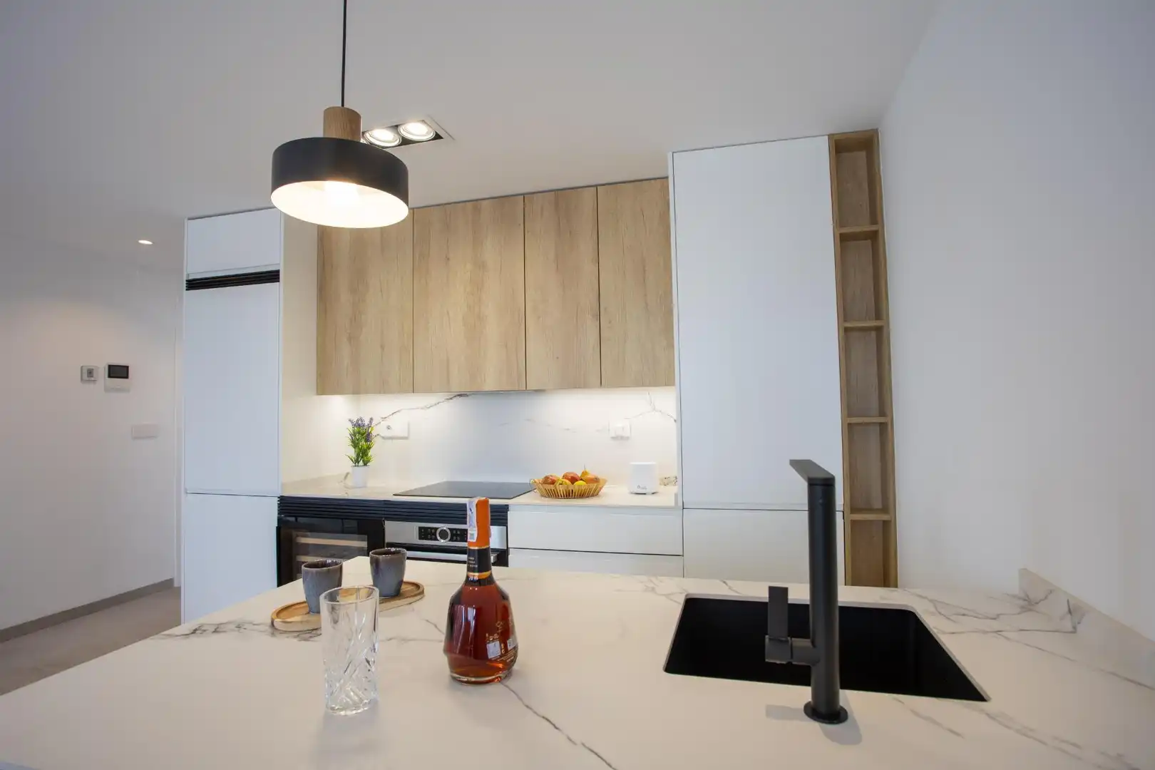 Appartamento con terrazza in vendita a San Pedro del Pinatar, imagen 25