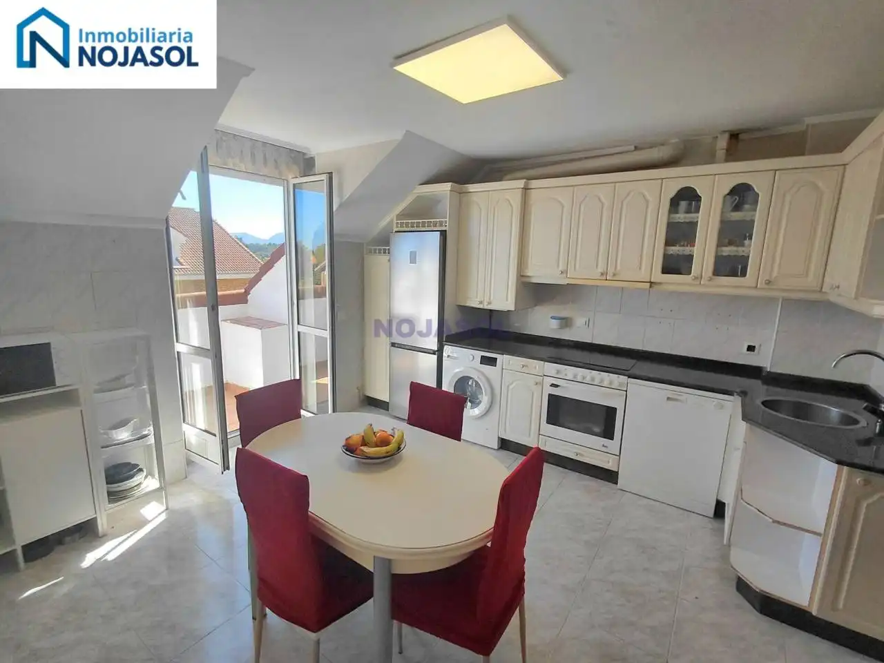 Apartment mit Aufzug zum Verkauf in Calle Arenal, imagen 4