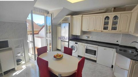Foto 4 de Apartament en venda a Calle Arenal, Ris, Noja