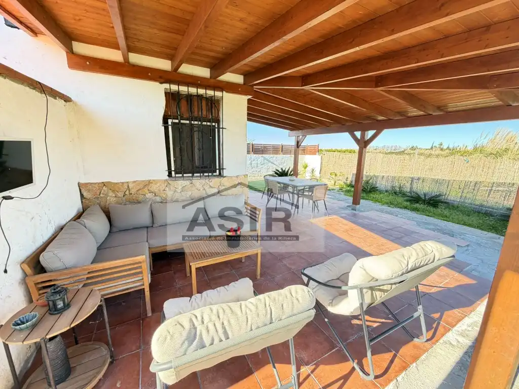 Villa à vendre à Poligono Numero 4, imagen 8