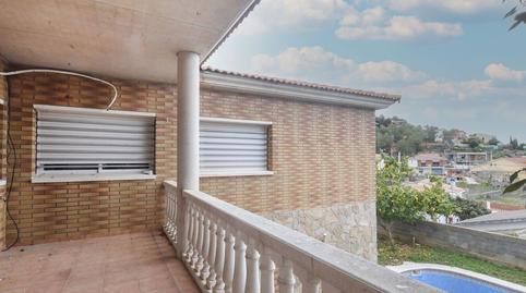 Foto 3 de Casa o xalet en venda a D&#39;alacant, Canyelles, Barcelona