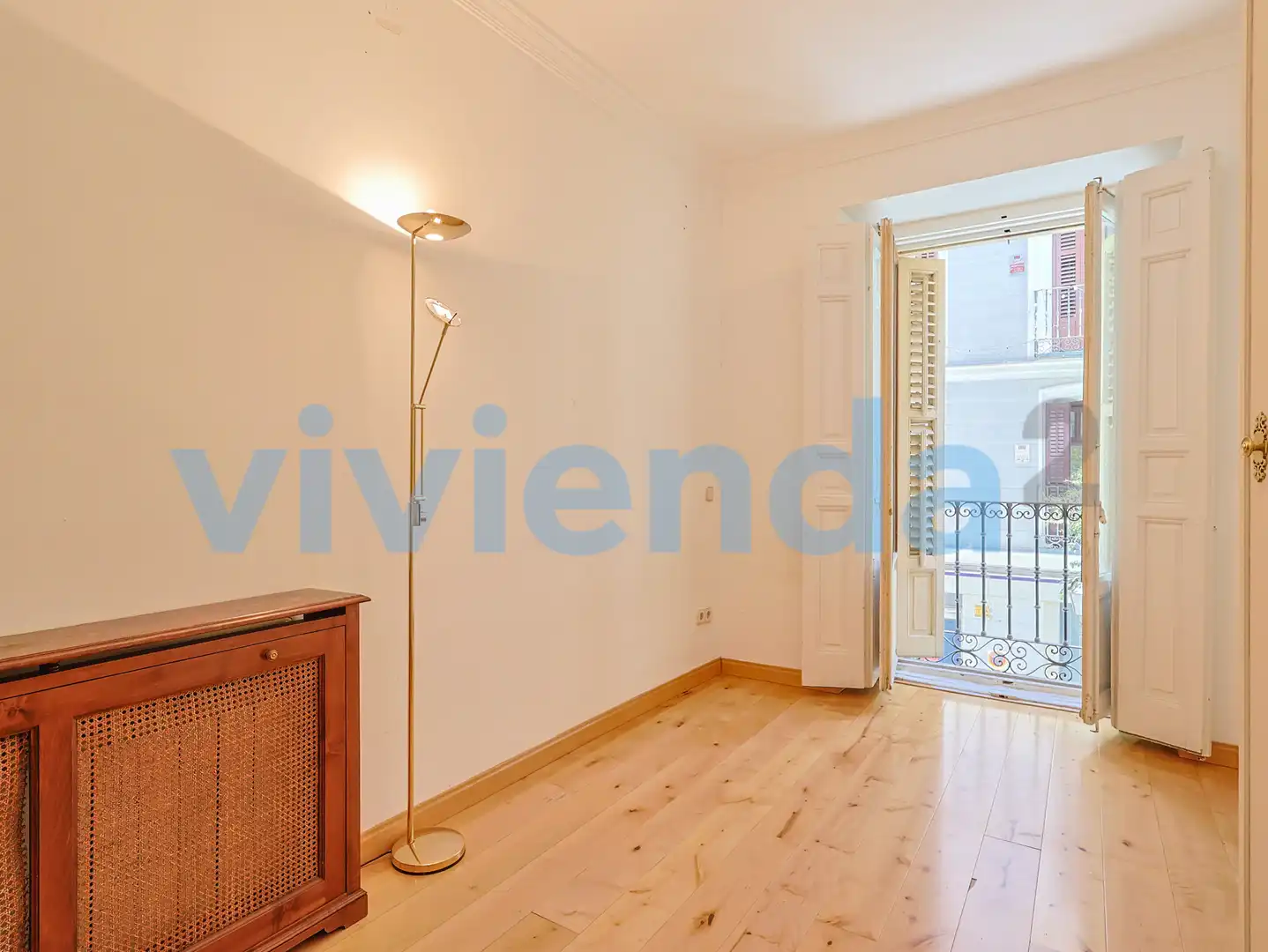 Wohnung mit Terrasse zur Miete in Calle de Campomanes, imagen 10
