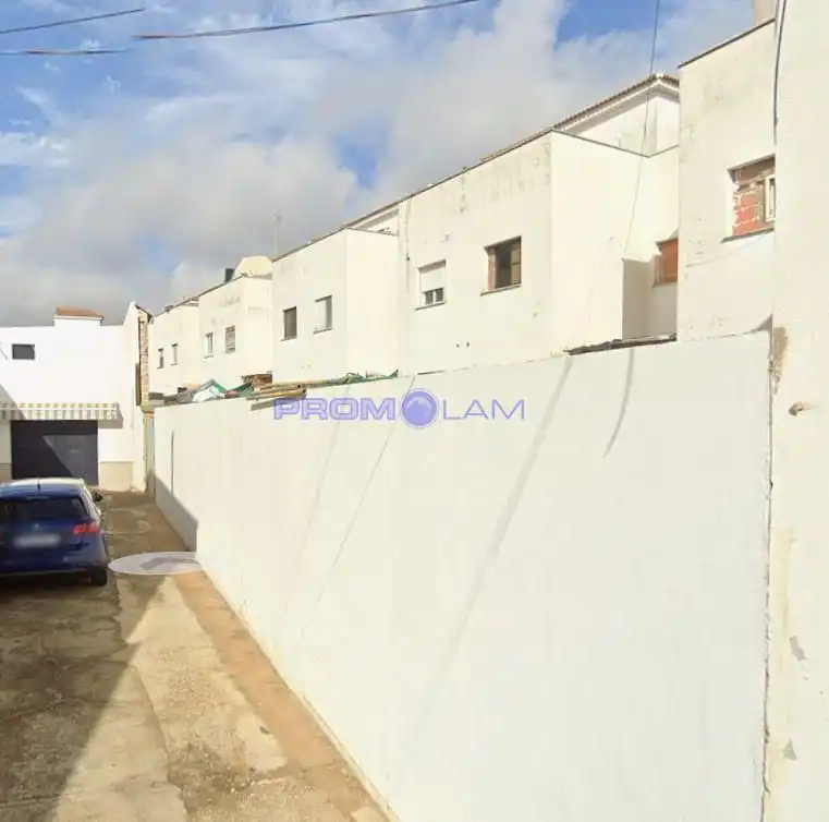 Vista exterior de Edifici en venda en Bollullos Par del Condado
