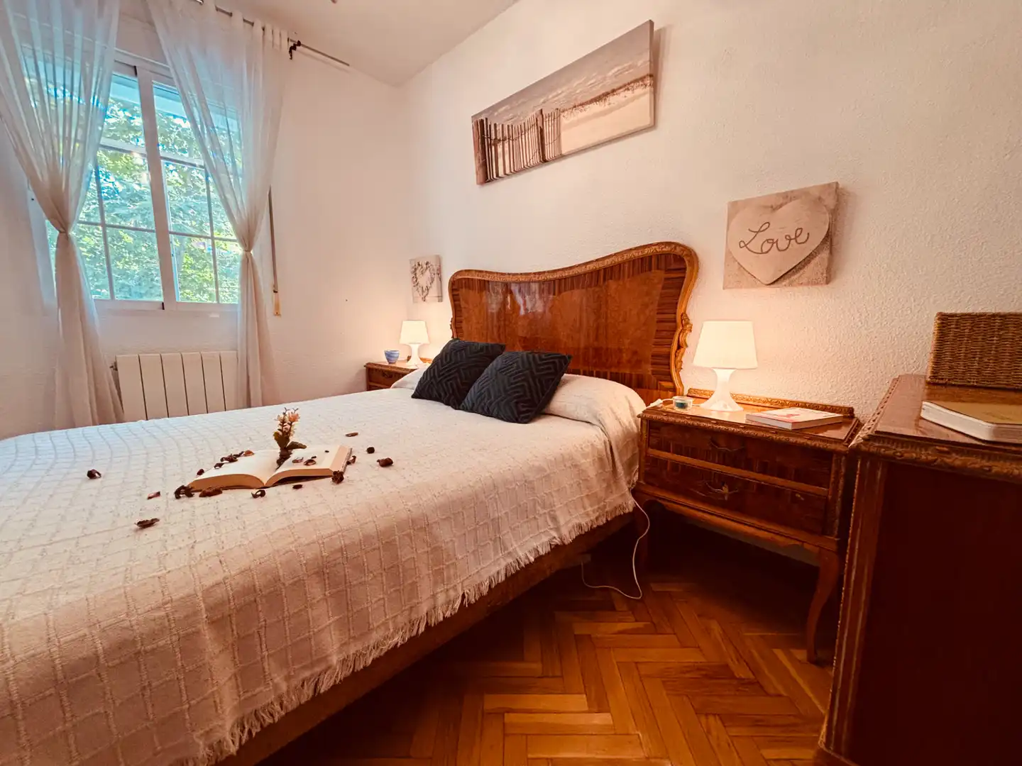 Piso con ascensor en venta en Calle de las Palmas, imagen 8