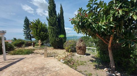 Foto 5 de Finca rústica en venta en Arenas, Málaga