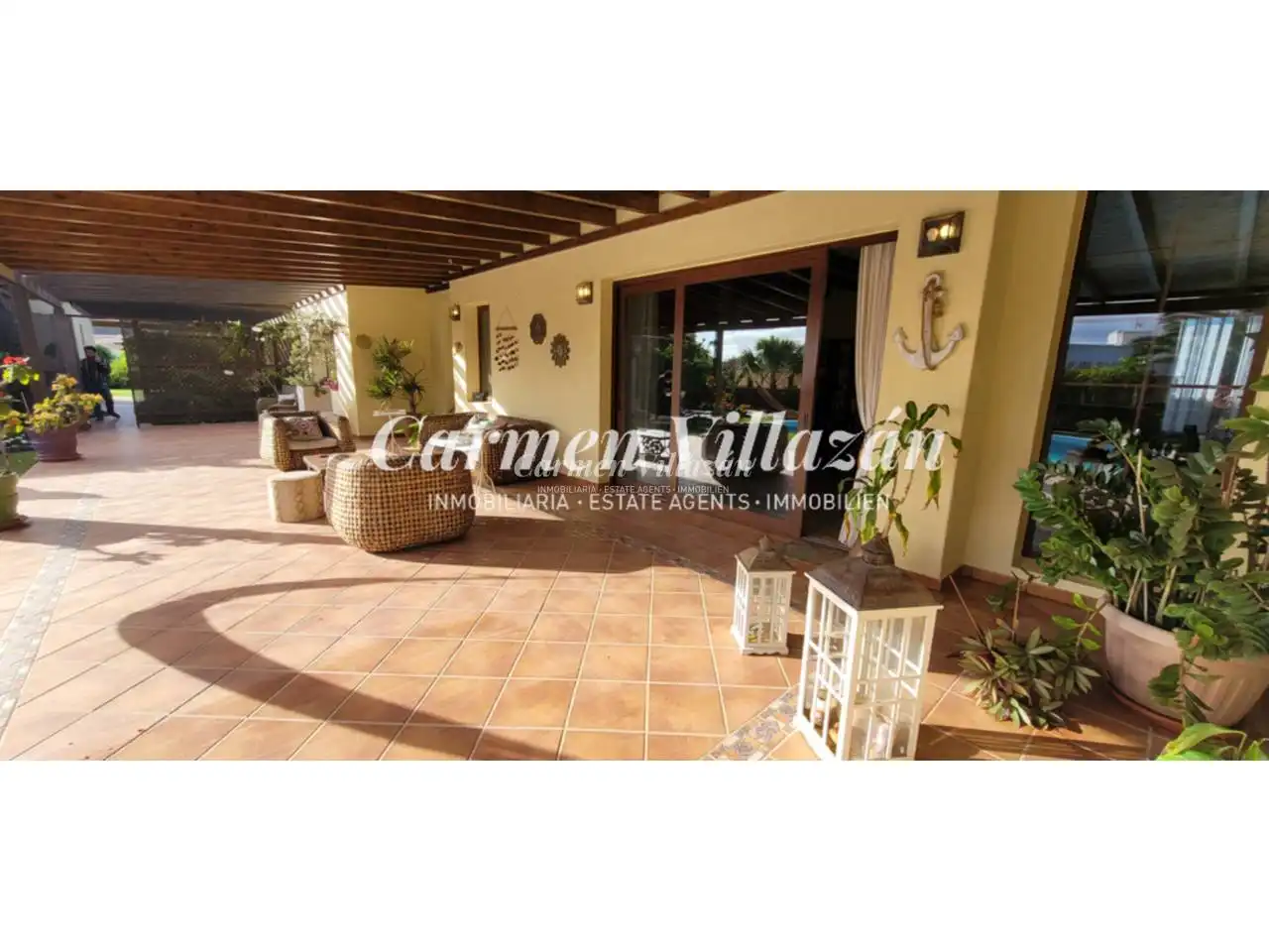 Villa avec jardin à vendre à Calle central, imagen 56