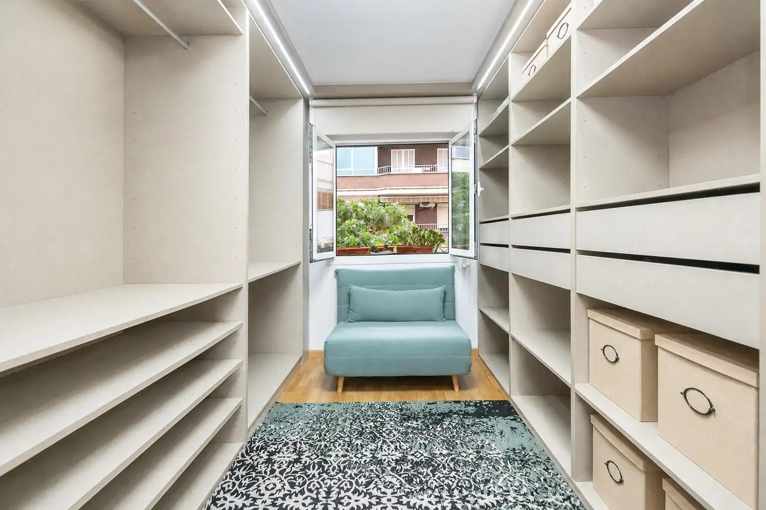 Habitación de Piso en venta en  Palma de Mallorca con Aire acondicionado, Terraza y Balcón