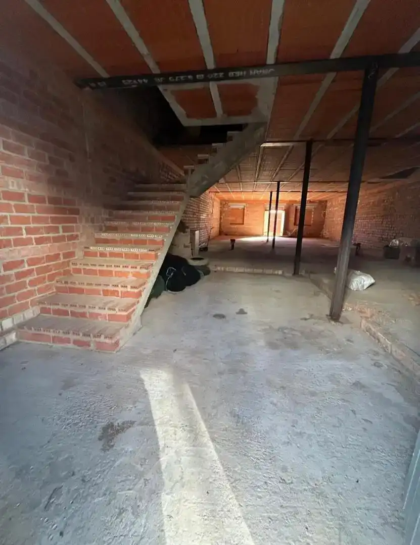 Piso en venta en Siruela con Jardín privado