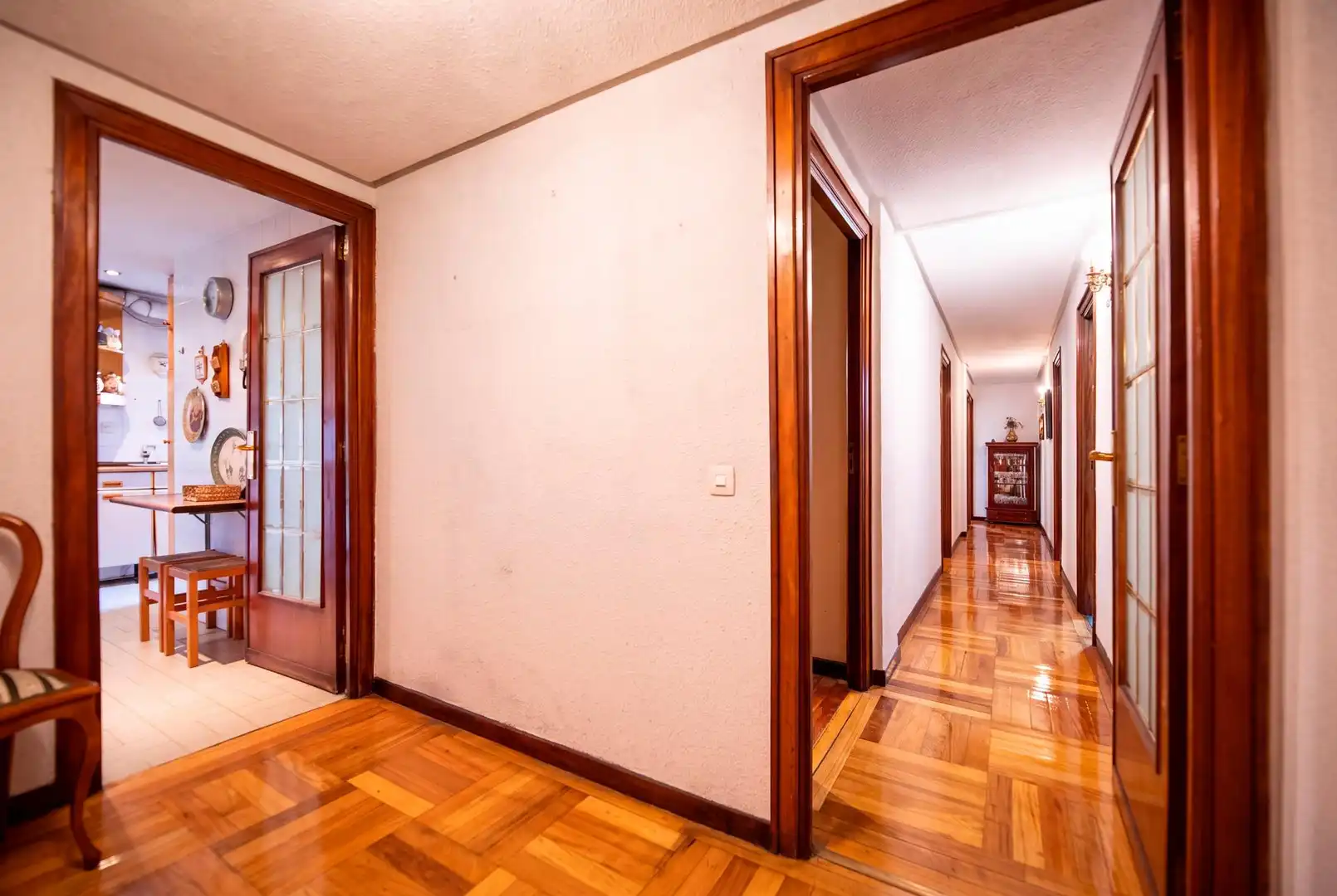 Flat with terrace for sale in Retiro, imagen 20