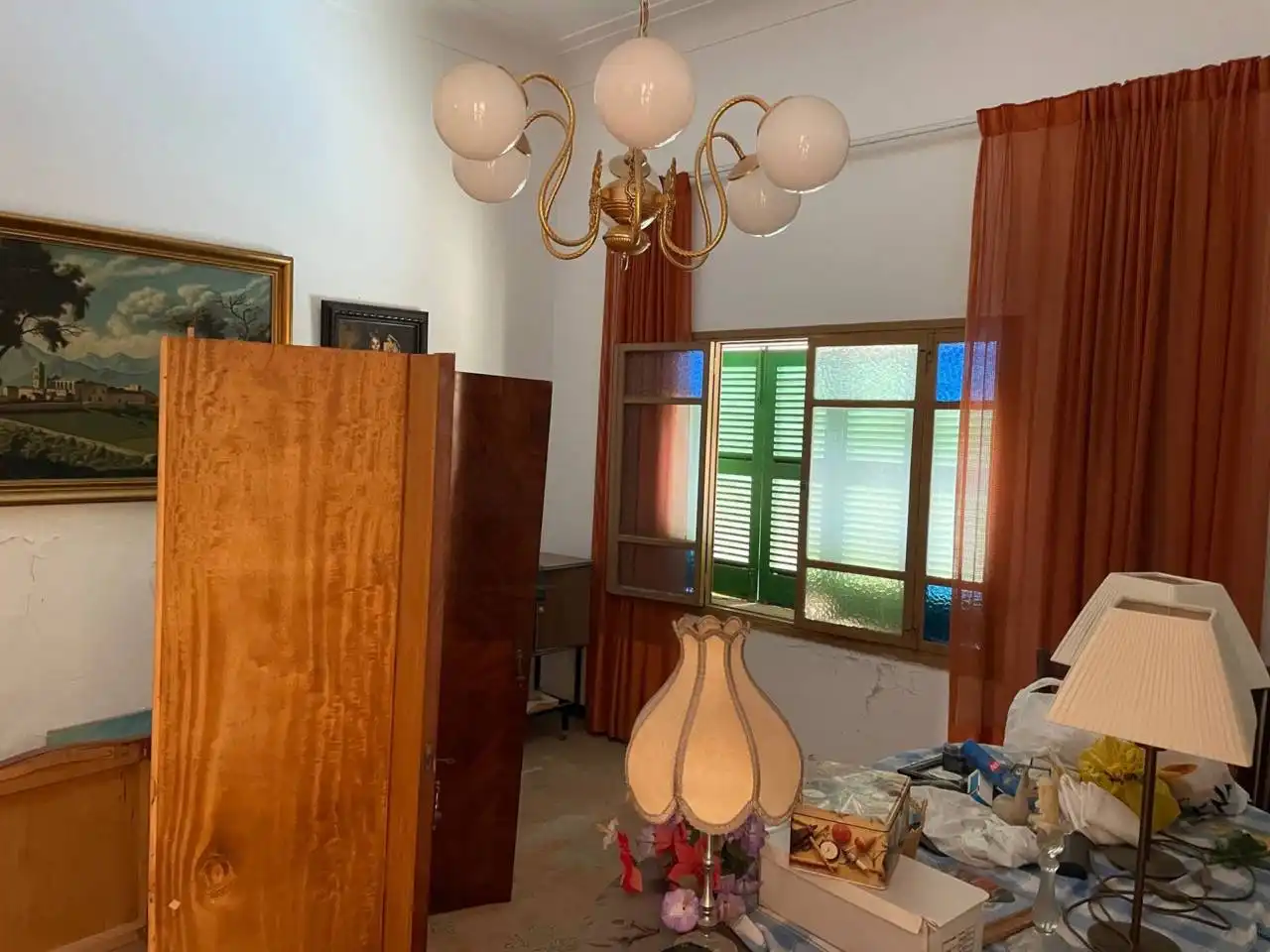 House with garden for sale in Muro, imagen 13