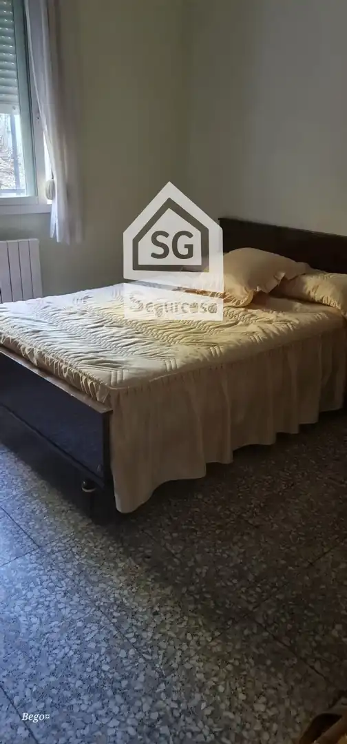 Habitación de Casa o chalet en venta en Vilariño de Conso con Jardín privado y Terraza