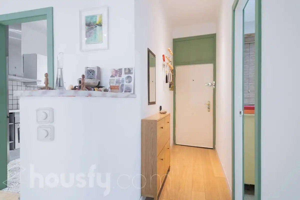 Piso con ascensor en venta en Paseo Pontones ., imagen 32