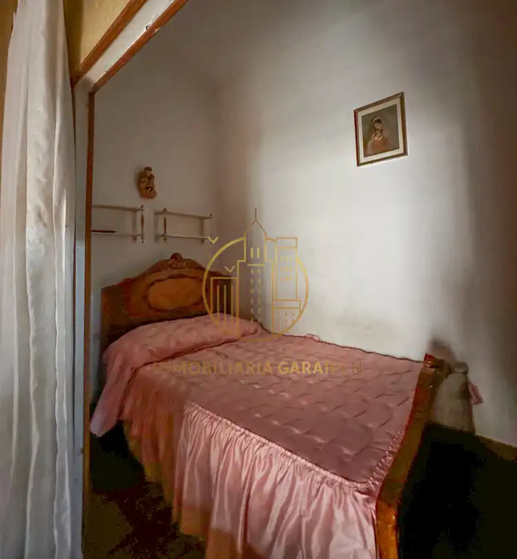 Dormitori de Casa o xalet en venda en Olite / Erriberri