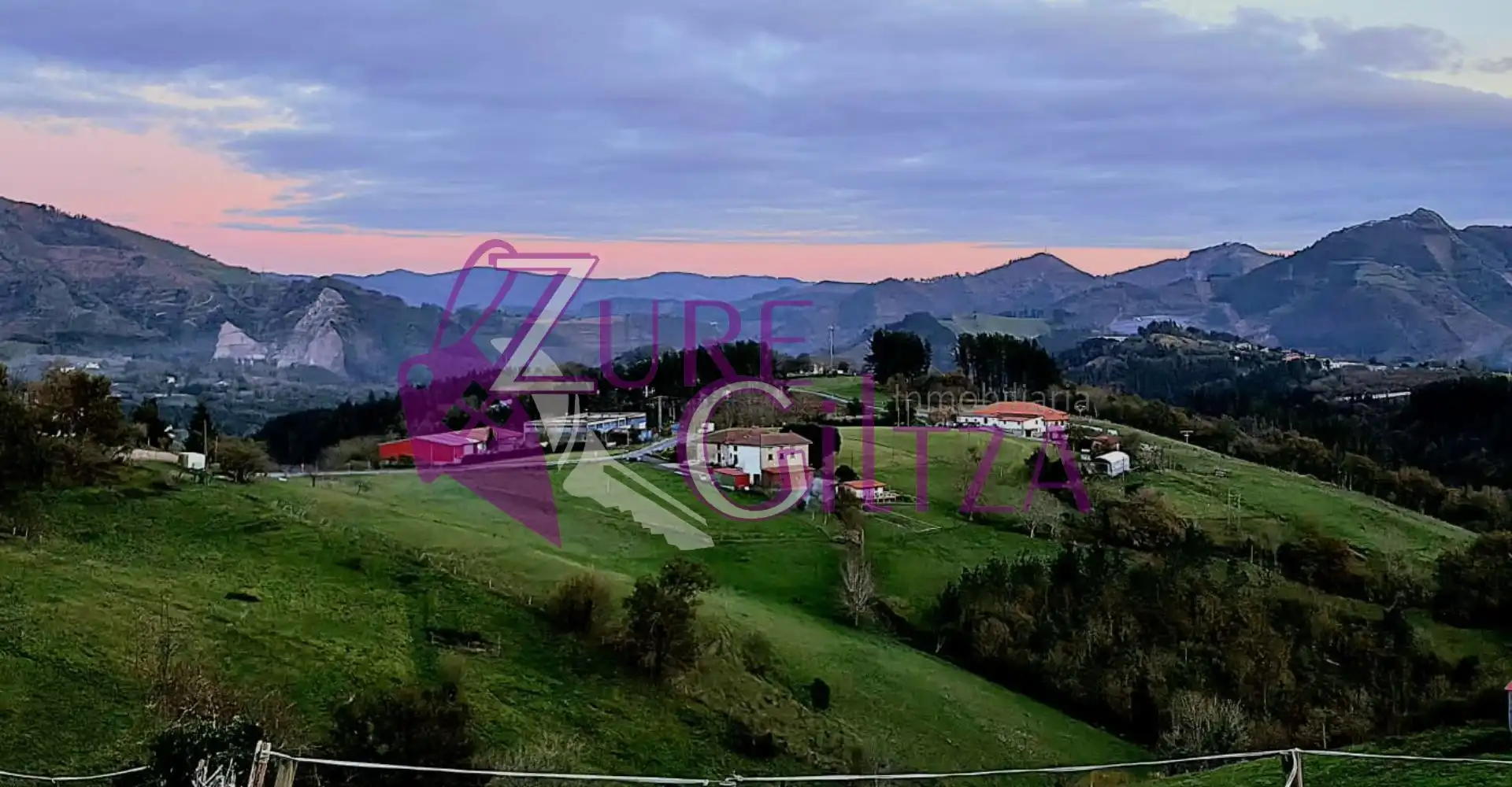 Casa rústica amb jardí en venda a Mallabia, imagen 20
