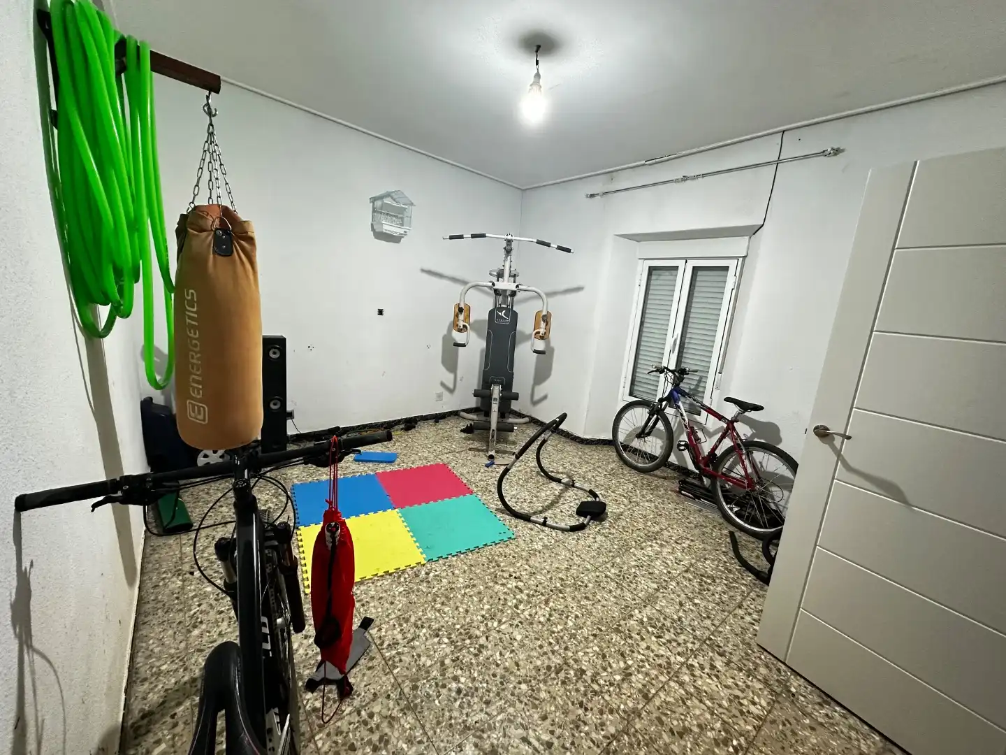 Maison avec jardin à vendre à Calle Independencia 34, imagen 9