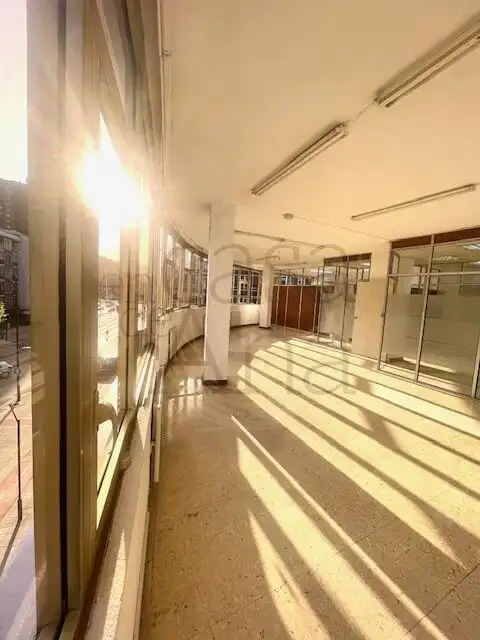 Office for rent in Bilbao   with Heating