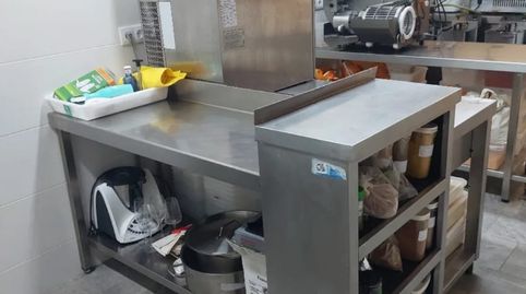 Foto 5 von Geschaftsraum zur Miete in Calella, Barcelona