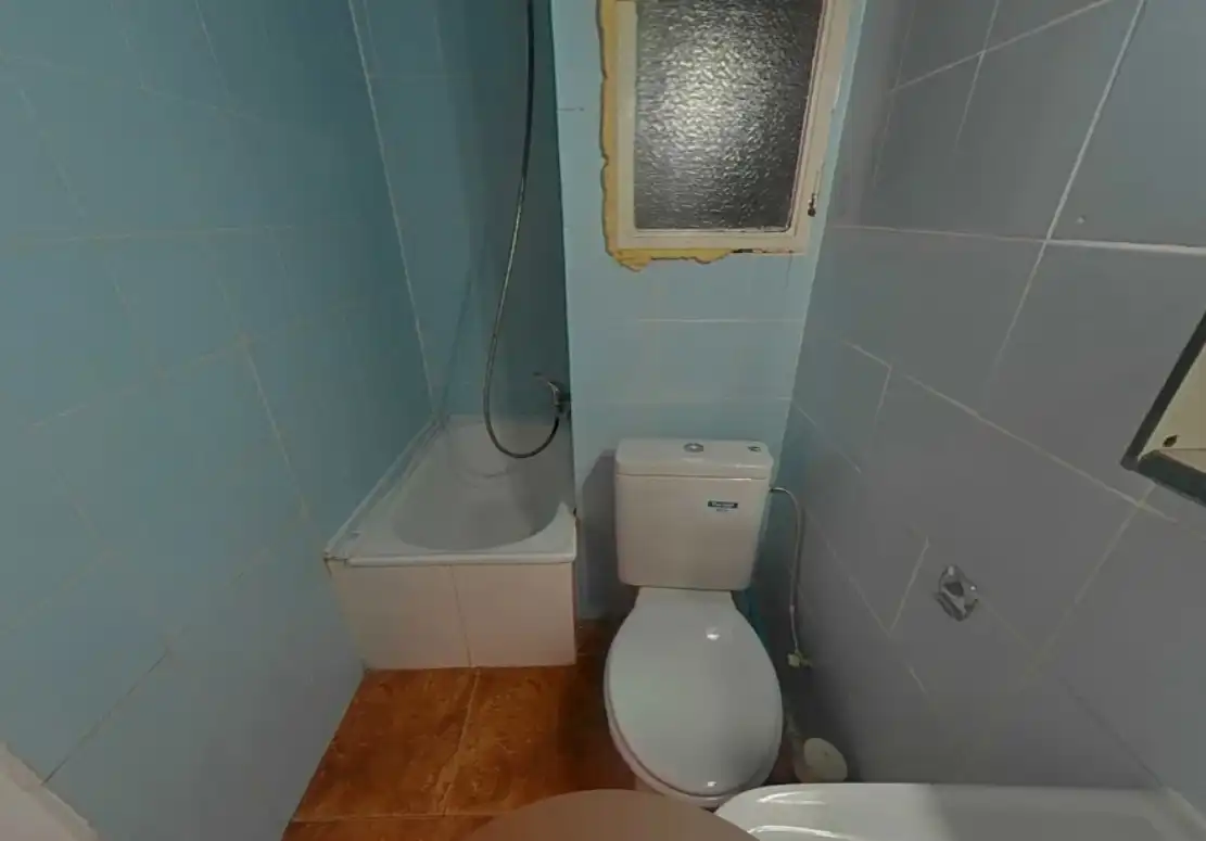 Piso con terraza en venta en Carrer de l'Arquitecte Rodríguez 36, imagen 22