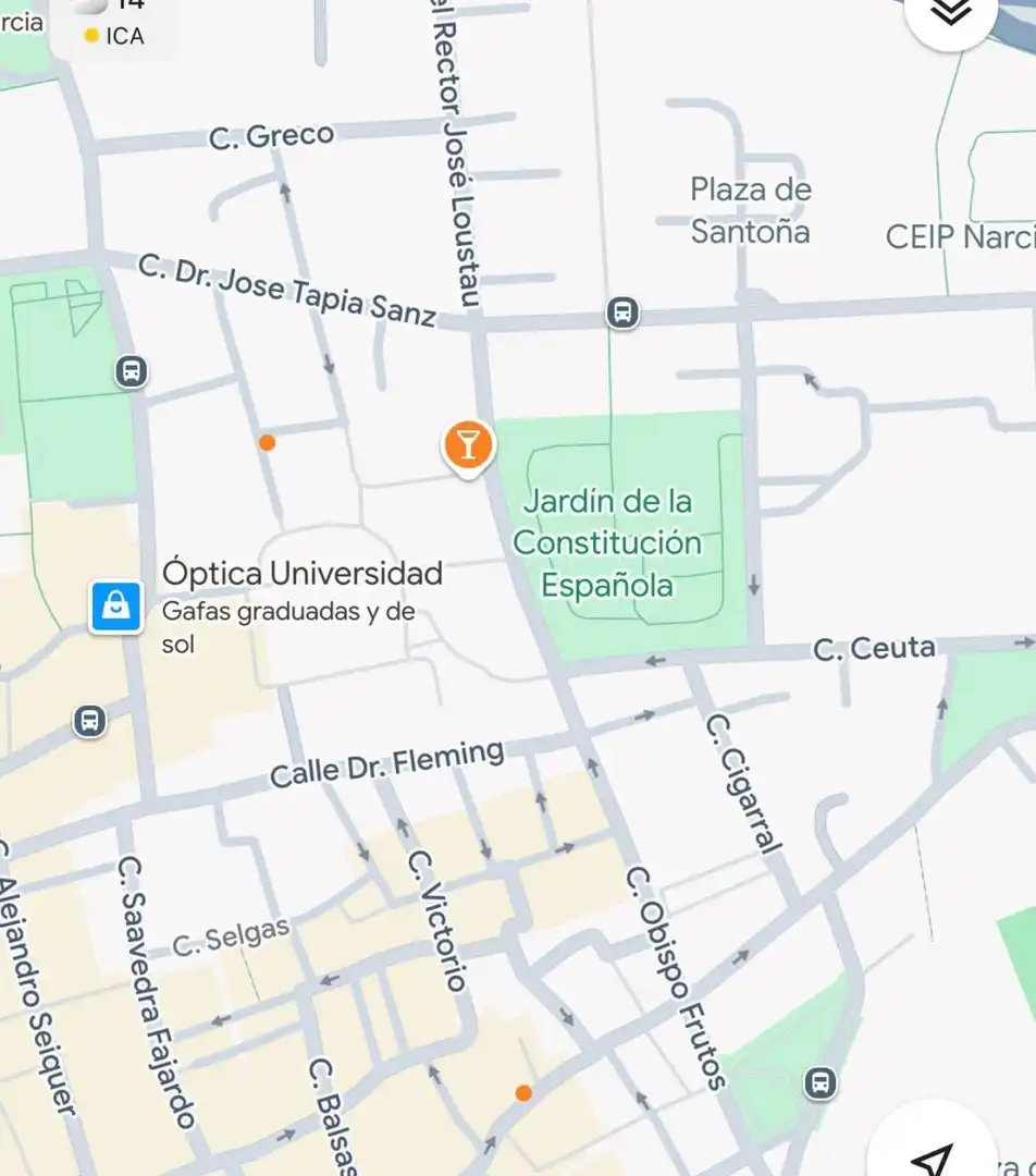Pis amb terrassa en venda a Centro, imagen 29